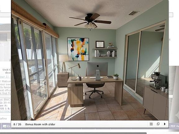 4th image of 24540 HARBORVIEW ROAD #C1