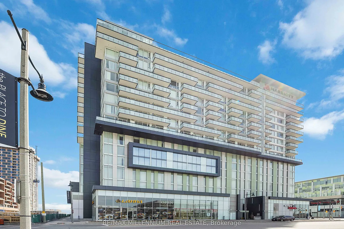 Building Photo - 8081 Birchmount Rd E #1517