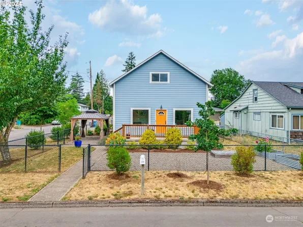 3200 X Street, Vancouver, WA 98663