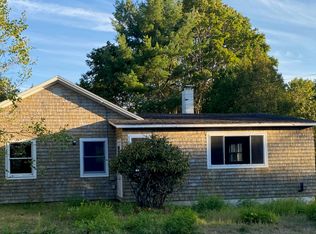 16 Sinclair Rd, Northeast Harbor, ME 04662