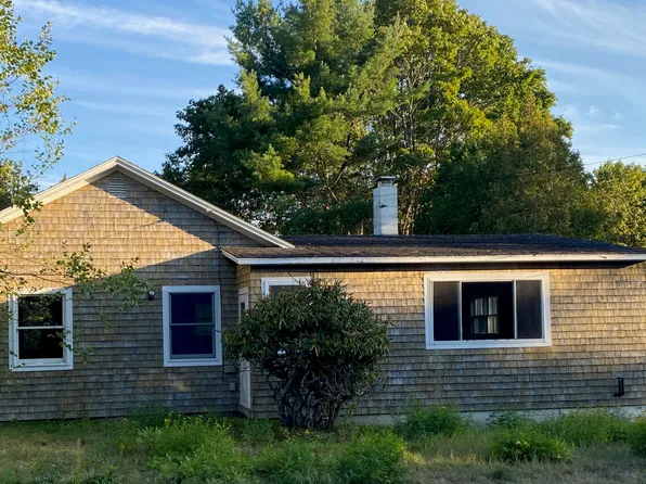 16 Sinclair Road, Mount Desert, ME 04662