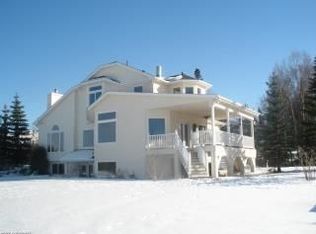 12230 Lilac Dr, Anchorage, AK 99516