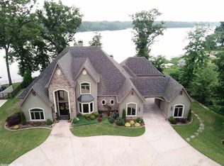 6534 Westminster, Benton, AR 72019