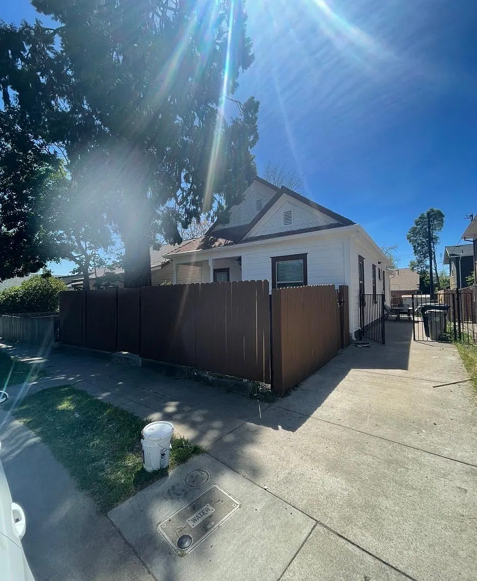 3808 Bigler Way — Photo 1