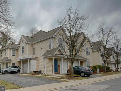 6201 Wild Swan Way Unit 201, Columbia, MD, 21045