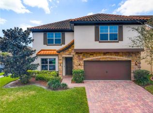 678 Egret Place Dr, Winter Garden, FL 34787
