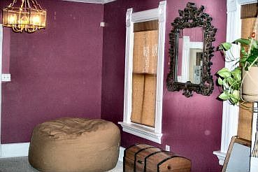 Dinning Room