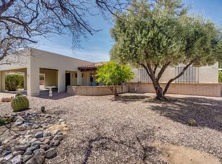 920 N Placita Martina, Green Valley, AZ 85614