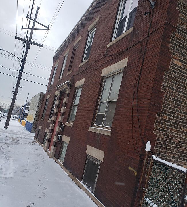 1st image of 1412 E 138th St #1W