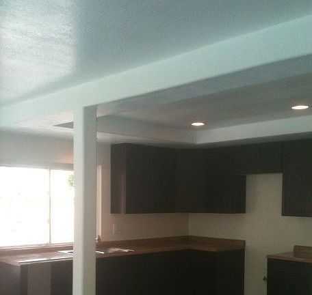New Kitchen Cabs
