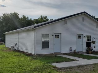 101 South St #5, Quincy, OH
