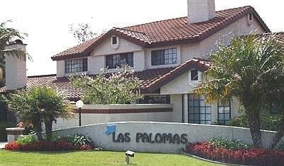 Las Palomas