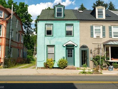 56-58 N Main St, Lambertville, NJ, 08530