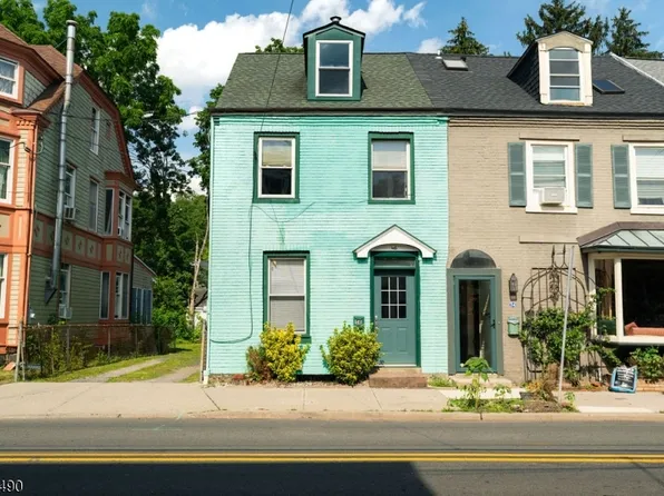 56-58 N Main St, Lambertville City, NJ 08530