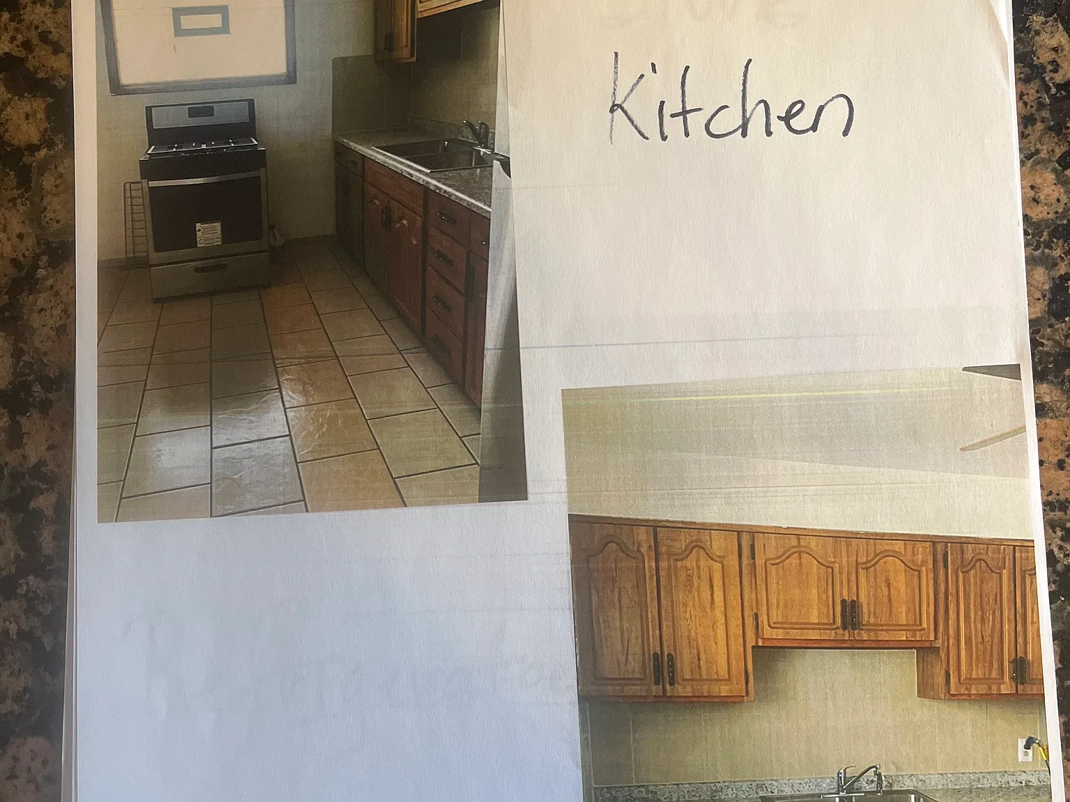 3 bed, 1008 sqft, $1,200 — Photo 3