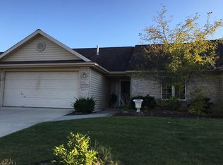 7443 Glen Gelder Cir, Fort Wayne, IN