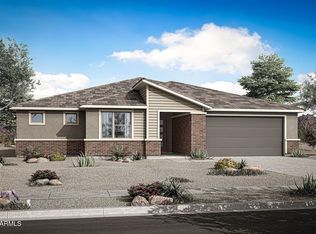 17444 W Saguaro Vista Dr, Surprise, AZ 85387