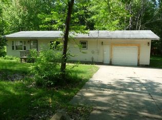 450 Lone Pine Rd, Harrison, MI 48625