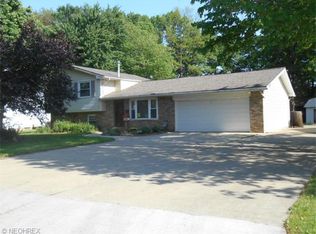 116 Buckeye St, South Amherst, OH 44001