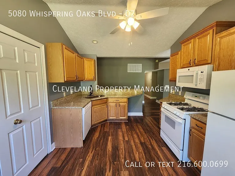 5080 Whispering Oaks Blvd #D2 — Photo 3