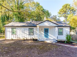 1365 Campbellton Rd SW, Atlanta, GA 30310