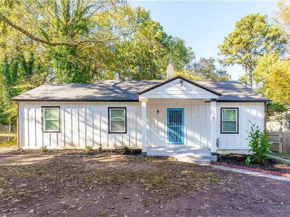 1365 Campbellton Rd SW, Atlanta, GA 30310