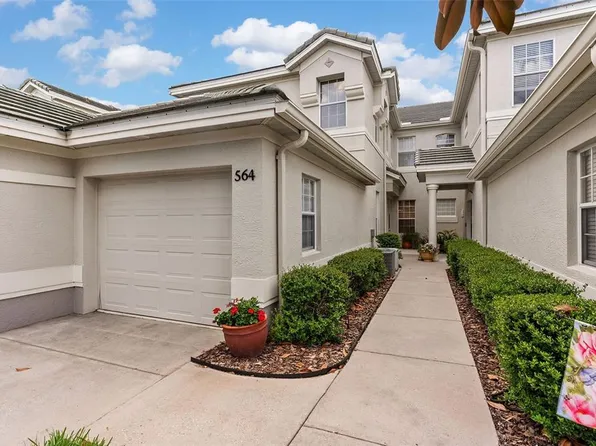 564 Grasslands Village Cir, Lakeland, FL 33803