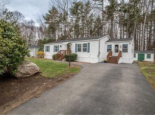 41 Granite Cir, Hampstead, NH 03841