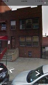 14 Clinton Pl, Bronx, NY, 10453