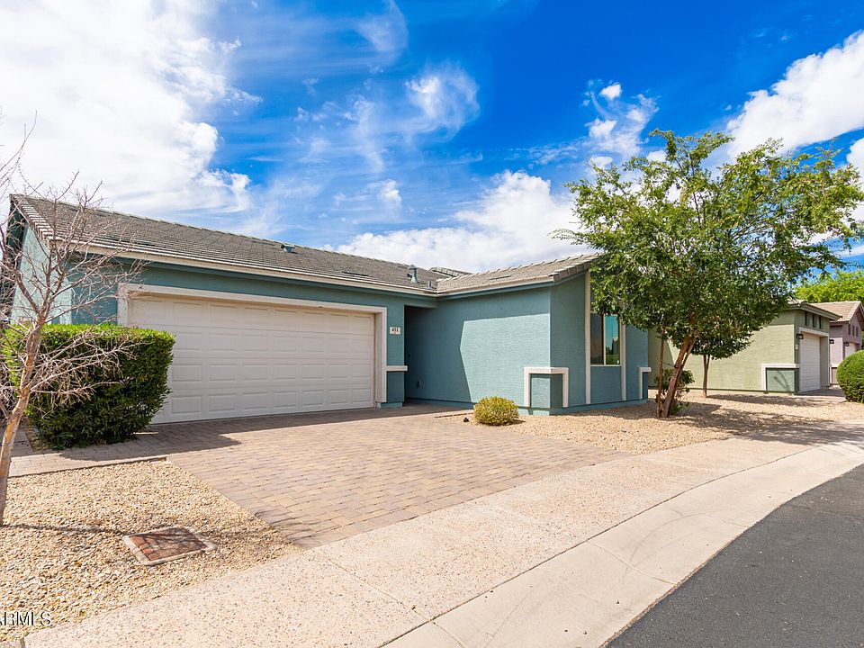 1st image of 411 W ALICIA Drive