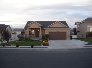 1478 N 2340 W, Clinton, UT 84015