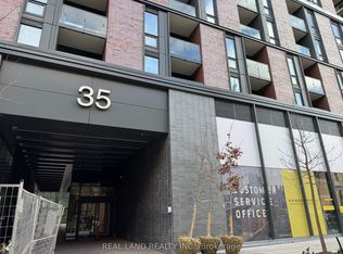 35 Parliament St #1510, Toronto, ON M5A 4R2