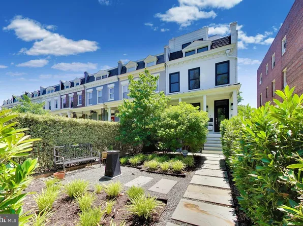 715 K St NE #1, Washington, DC 20002