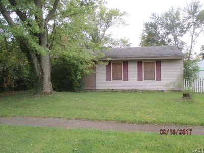 5206 Rucks Rd, Dayton, OH, 45417