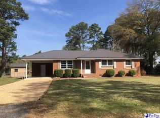 207 Woodhaven Dr, Darlington, SC 29532