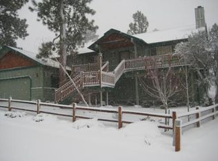 151 Shadowbrook Rd, Big Bear Lake, CA 92315