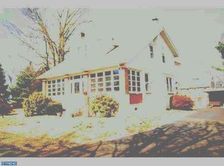 753 Buttonwood Ave, Penndel, PA
