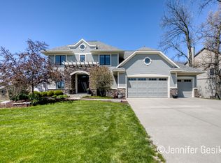 4889 Meadow Springs Trl SE, Ada, MI 49301