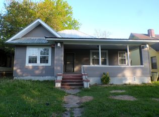 3314 Avenue C, Birmingham, AL 35218