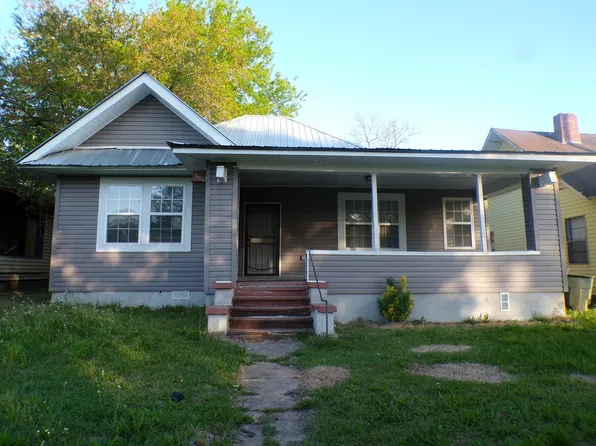 3314 Avenue C, Birmingham, AL 35218