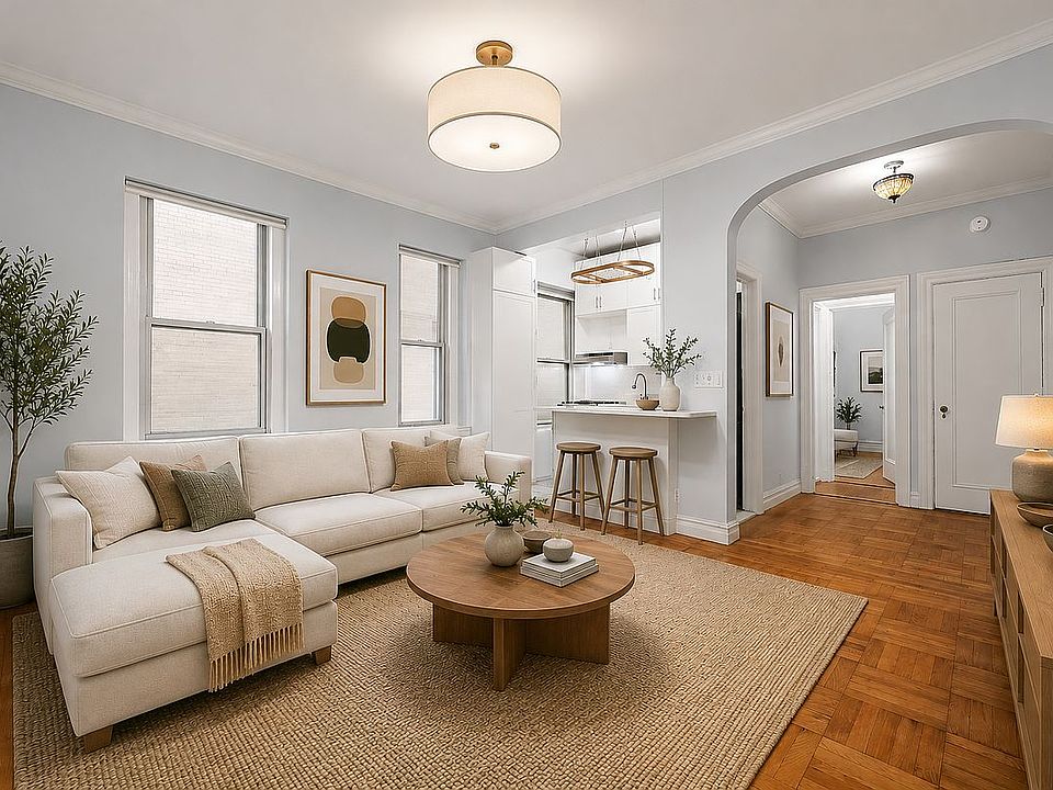 1st image of 400 Riverside Dr APT 2H