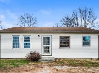 526 N 28th St, New Castle, IN 47362
