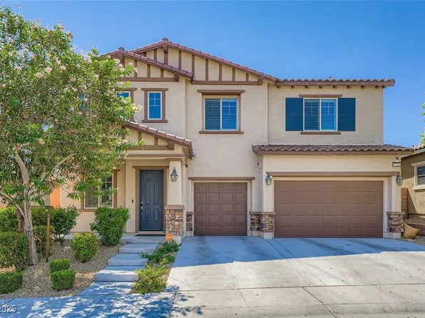 9713 University Ridge Ave, Las Vegas, NV 89149