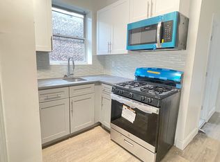 20 Seidler St #5E, Jersey City, NJ 07304