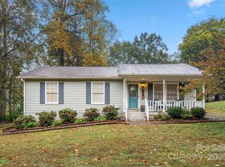 374 Efird St, Gastonia, NC 28054