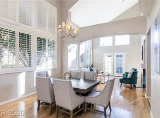 9361 Pitching Wedge Dr, Las Vegas, NV 89134