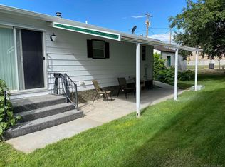 302 12th St, Wheatland, WY 82201