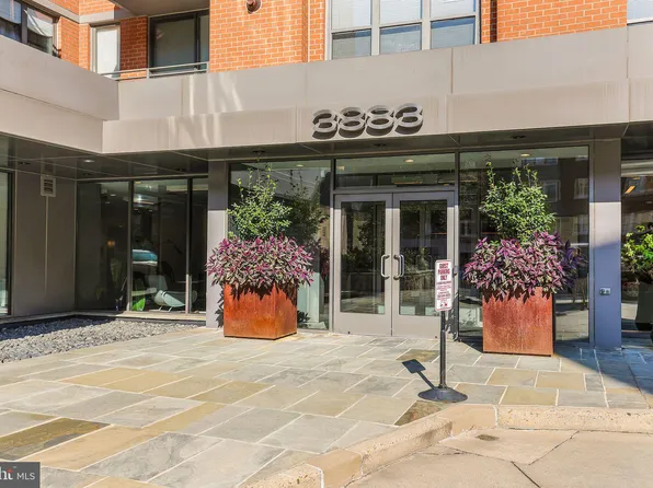 3883 Connecticut Ave NW APT 319, Washington, DC 20008