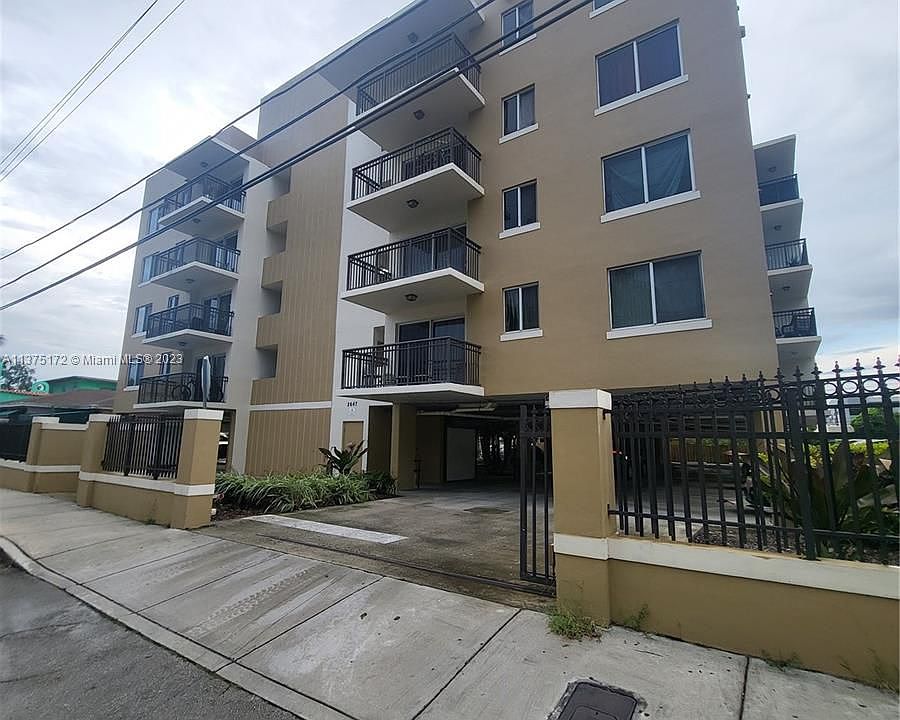 1st image of 2647 NW 25th Ave APT 204