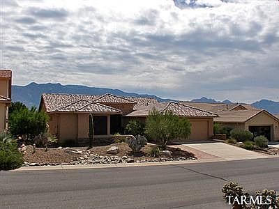 3rd image of 38285 S Granite Crest Dr
